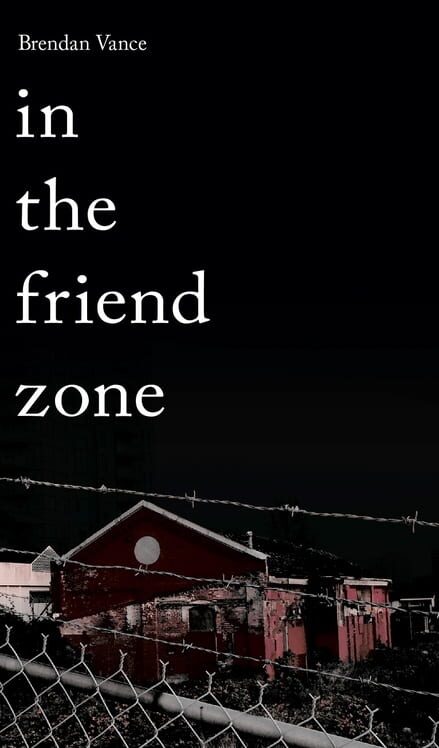 In the Friend Zone cover