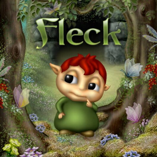 Fleck cover