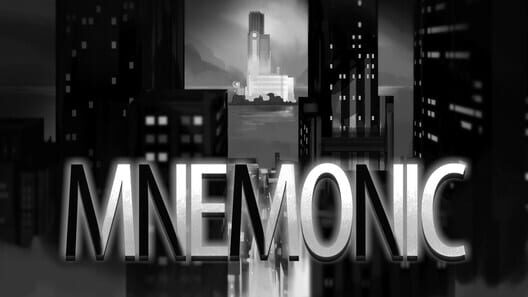 Mnemonic cover