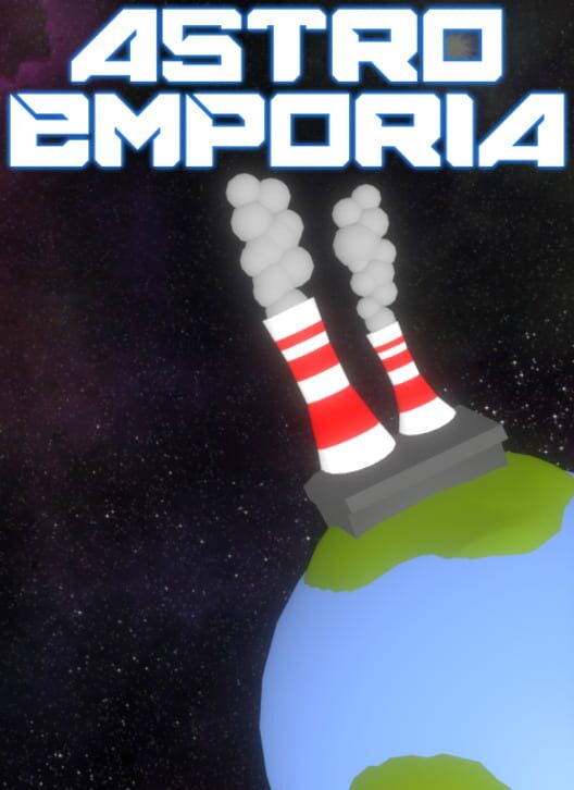 Astro Emporia screenshot
