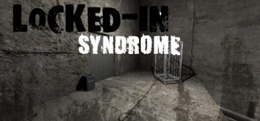 Locked-in syndrome screenshot