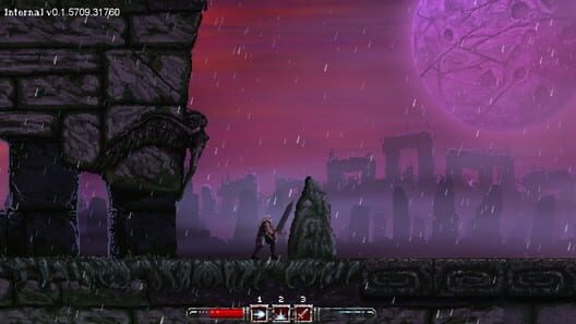Slain: Back from Hell screenshot 7