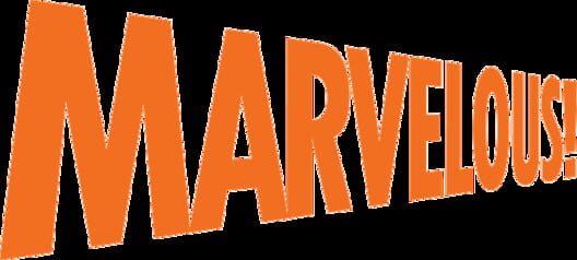 Marvelous logo