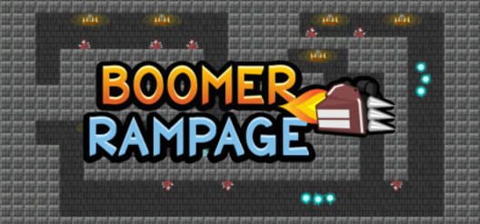 Boomer Rampage screenshot