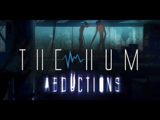 The Hum: Abductions cover