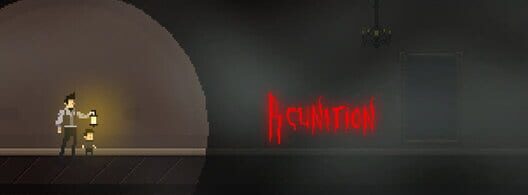 Reunition cover