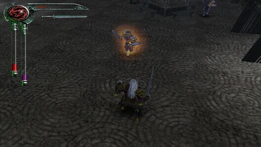 Blood Omen 2: Legacy of Kain screenshot 7