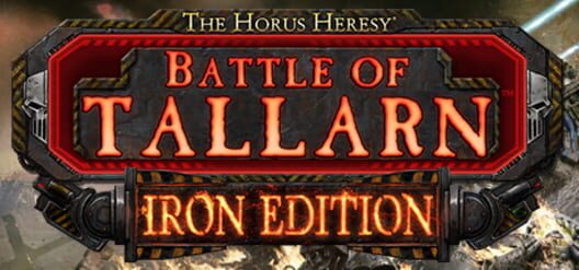 The Horus Heresy: Battle of Tallarn screenshot