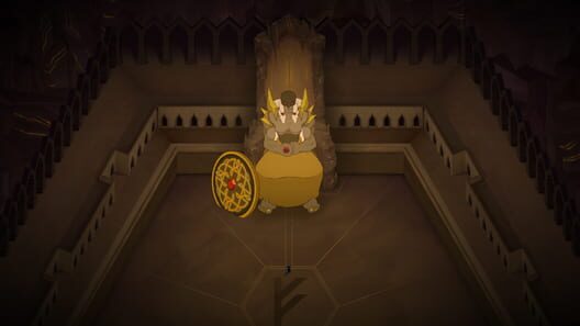 Jotun: Valhalla Edition screenshot 5