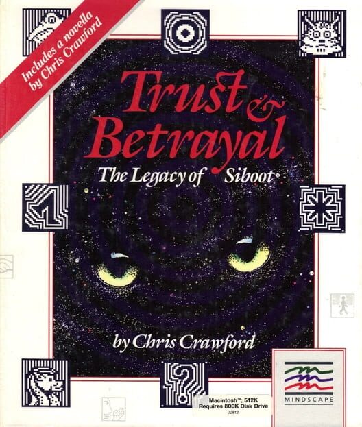 Trust and Betrayal: The Legacy of Siboot