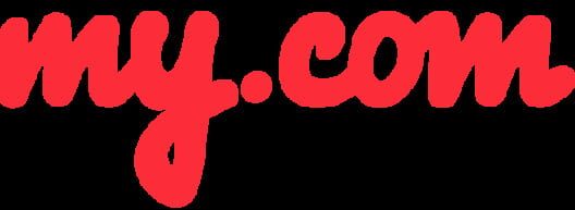 My.com logo
