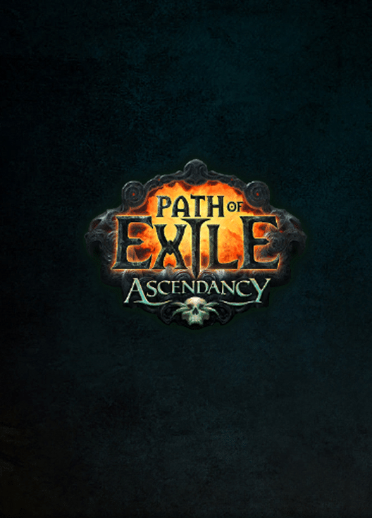 Path of Exile: Ascendancy