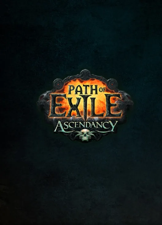 Path of Exile: Ascendancy