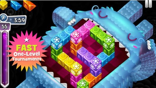 Cubis for Cash cover