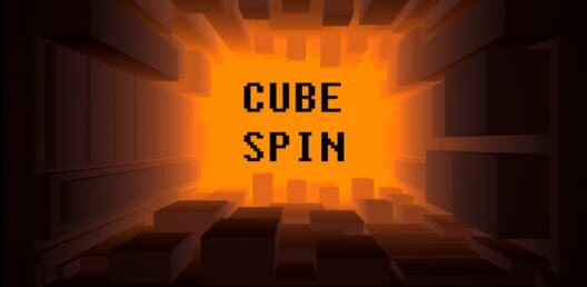 Color Cube Spin cover