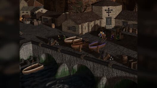 Silver screenshot 3
