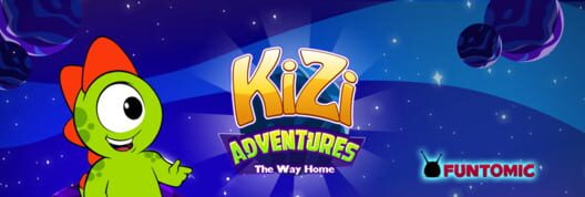 Kizi Adventures cover