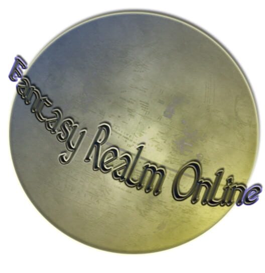 Fantasy Realm Online cover