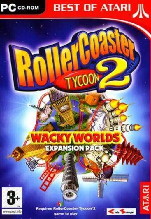 play games without cd roller coaster tycoon 2
