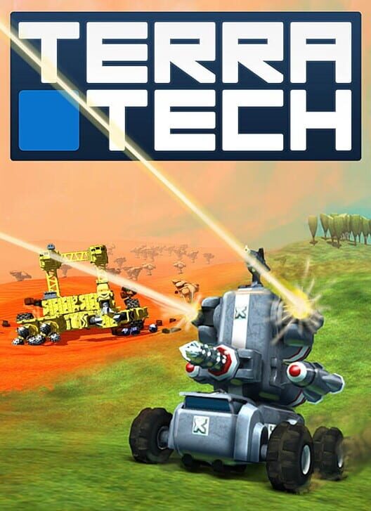 Games Like Terratech