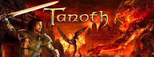 Tanoth - Fighting browser games