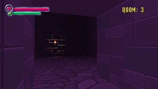 Spooky's Jump Scare Mansion screenshot 5