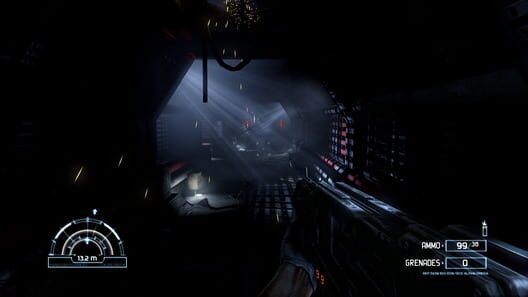 Aliens vs. Predator screenshot 4
