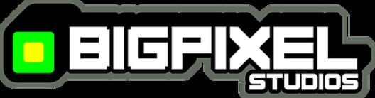 big pixel studios logo