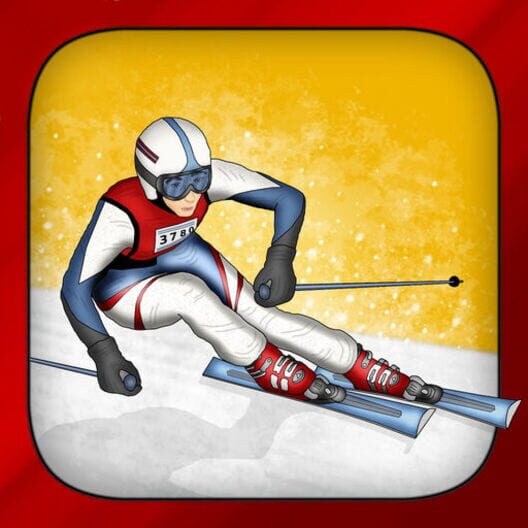 Athletics 2: Winter Sports Pro cover