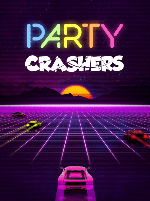 Party Crashers