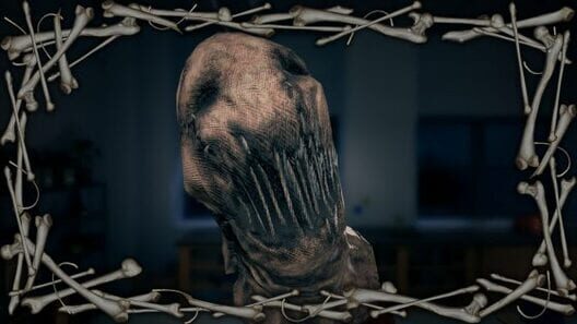 Hide and Shriek screenshot 1