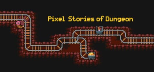 Pixel Stories of Dungeon screenshot