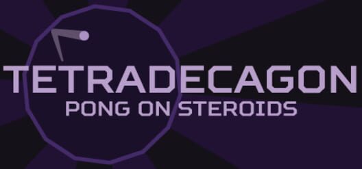 Tetradecagon screenshot