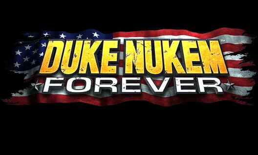 Duke Nukem Forever artwork 5