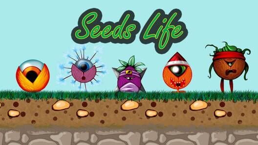 Seeds Life