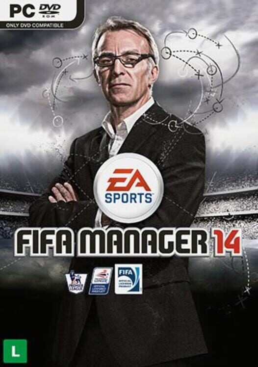 fifa manager 14 editor database