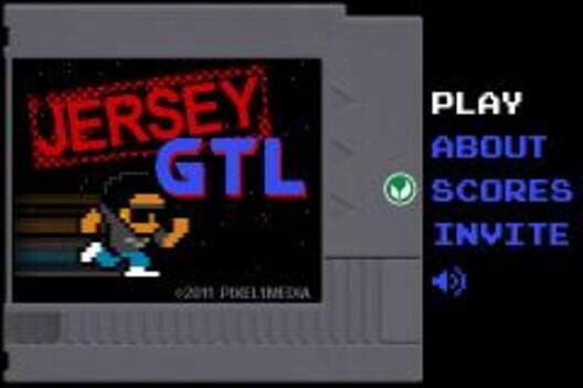 Jersey GTL cover