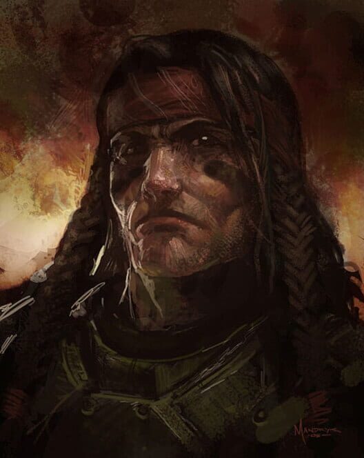 Turok artwork 5