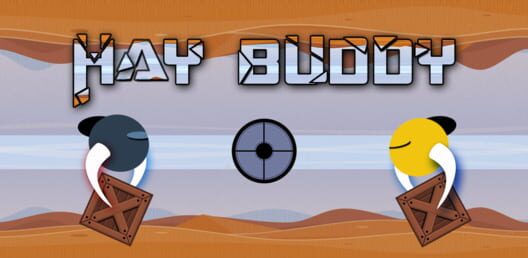 Hay Buddy cover