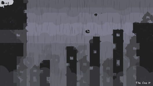 The End Is Nigh screenshot 1