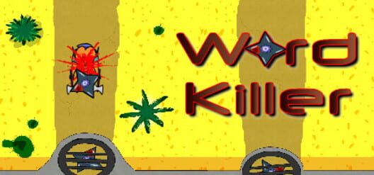 Word Killer: Zorgilonian Chronicles screenshot