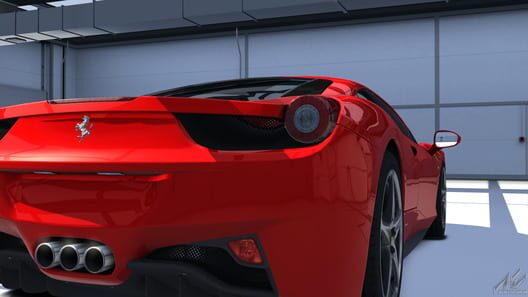 Assetto Corsa screenshot 5