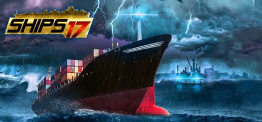 Ships 2017 screenshot