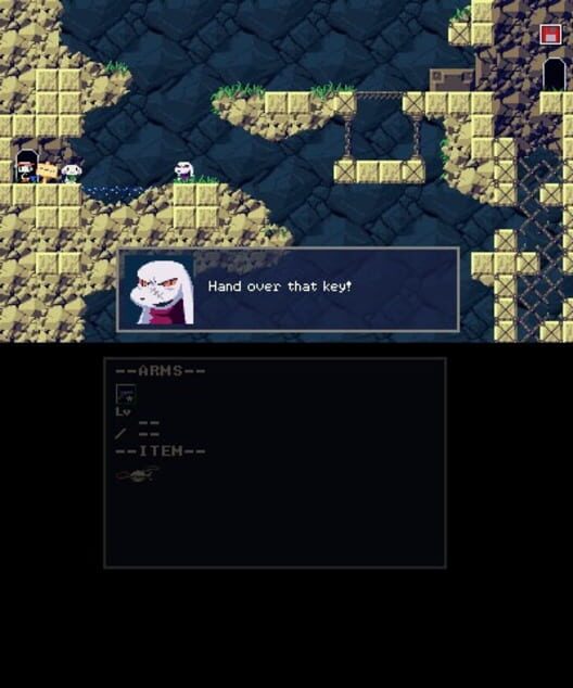 Cave Story screenshot 4