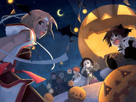 Ragnarok Online artwork 12