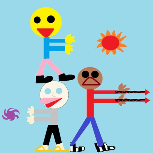3 Player Battle cover