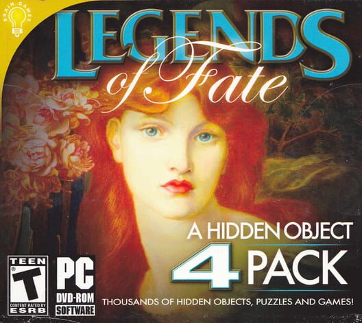 Legends of Fate