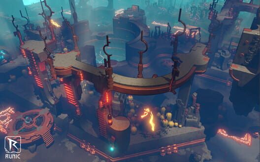 Hob screenshot 9