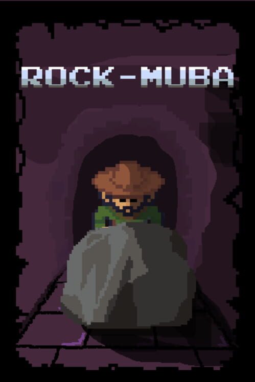 Rock-Muba cover