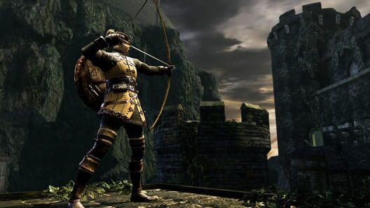 Dark Souls: Remastered screenshot 7